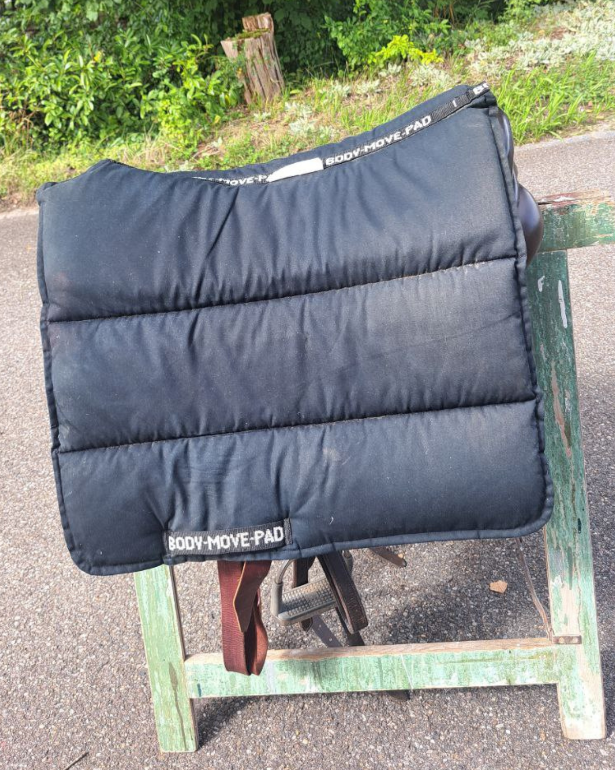 BODY-MOVE-PAD PRO CORRECTION DRESSUR - Occasion