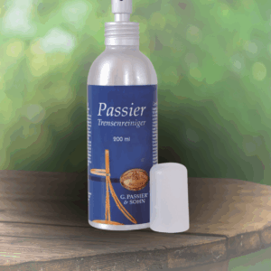 PASSIER Trensenreiniger