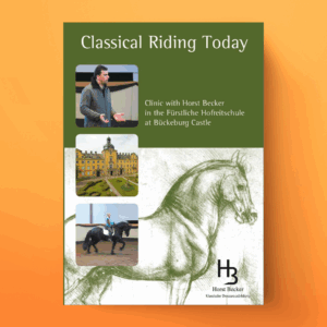 Classical Riding Today DVD